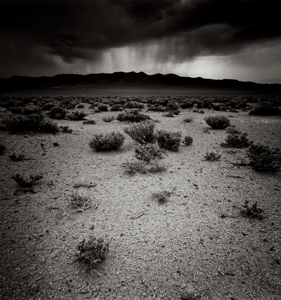 Panamint Road