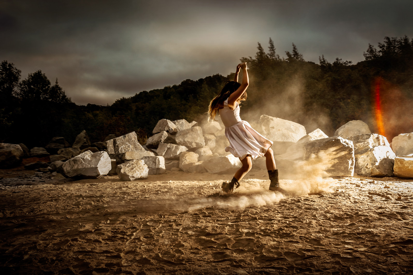 ODC/Dance