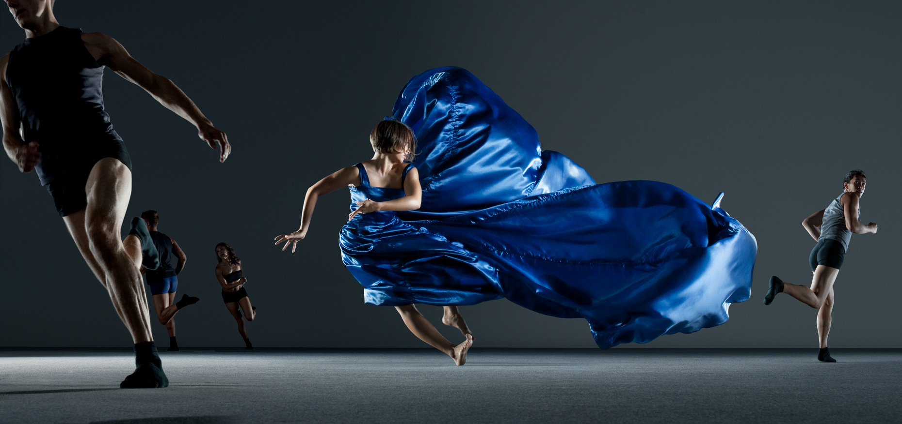 ODC/Dance