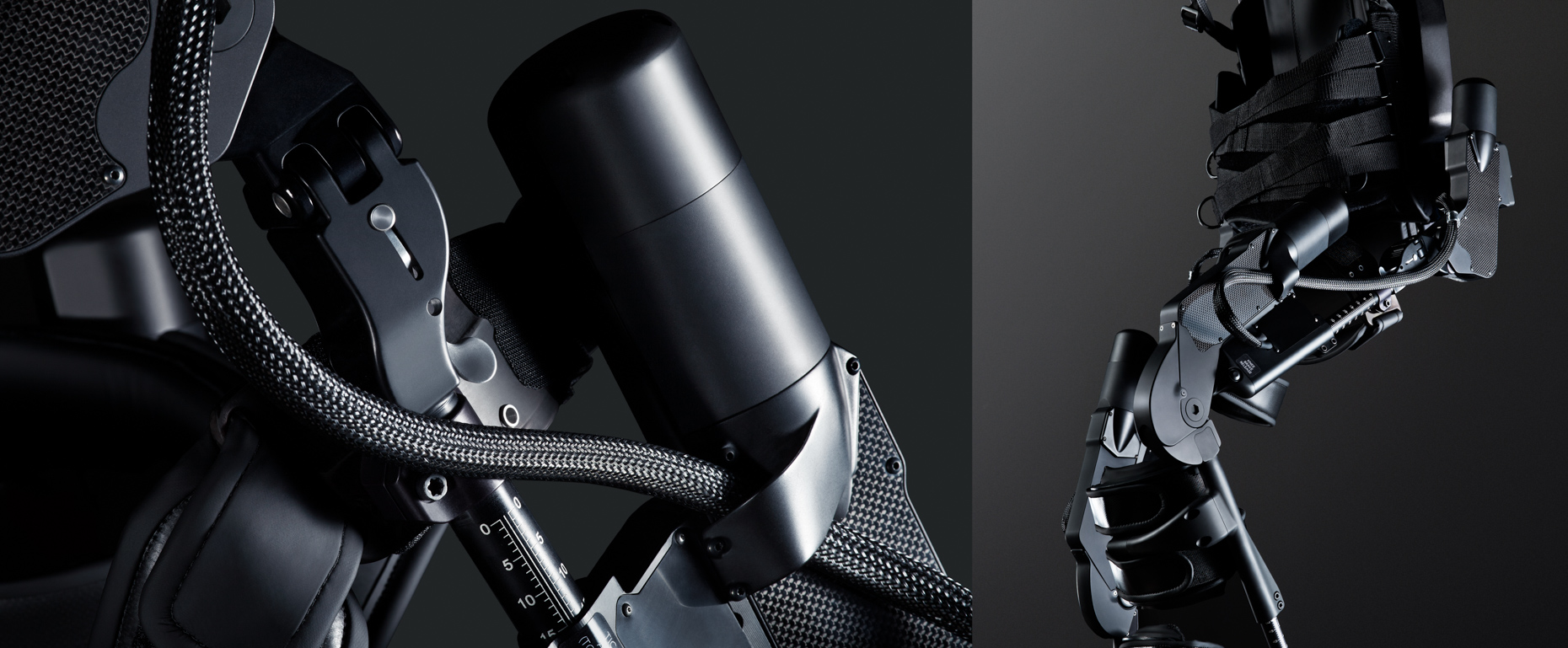 Ekso Bionics